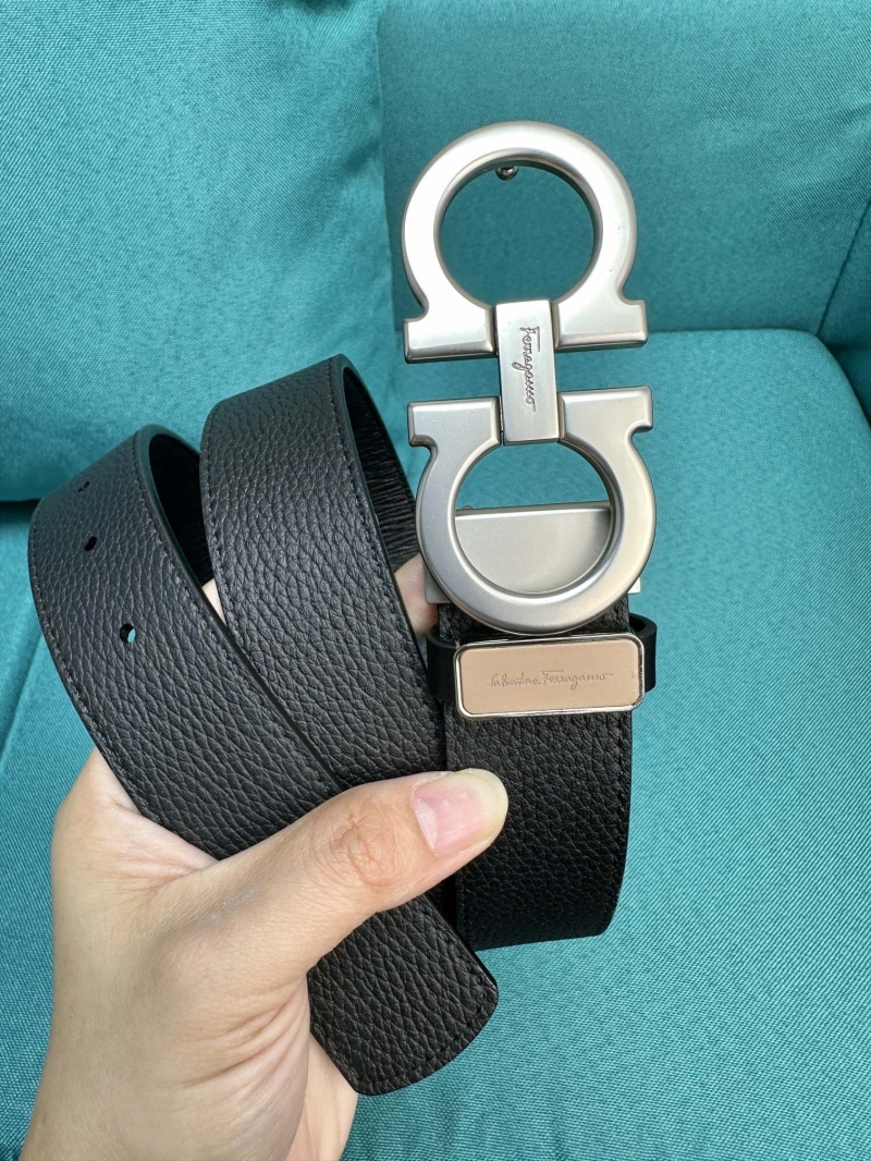 Ferragamo Belts